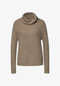 Unausgewählt, beige