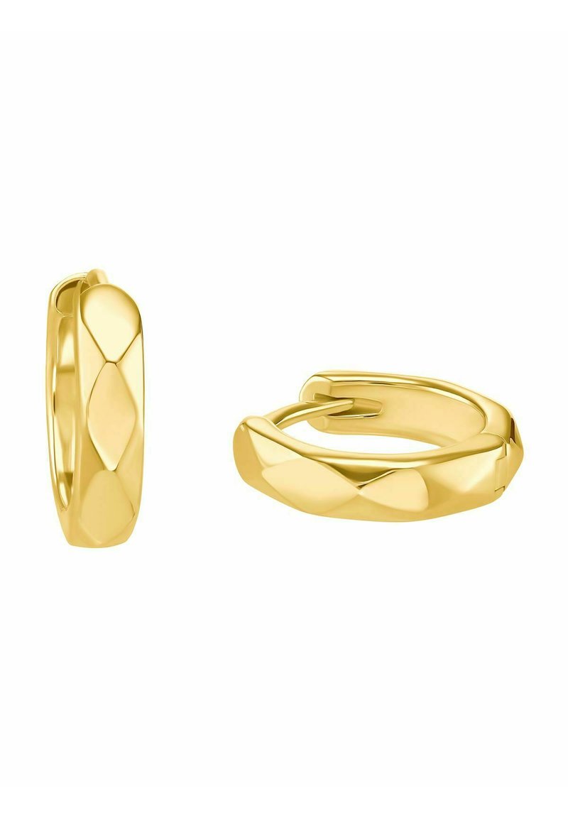 Damen Halsketten | s.Oliver Ohrringe gold/goldfarben - DJ45163 Damen Halsketten | s.Oliver Ohrringe gold/goldfarben - DJ45163