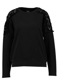 ONLY Sweatshirt - black