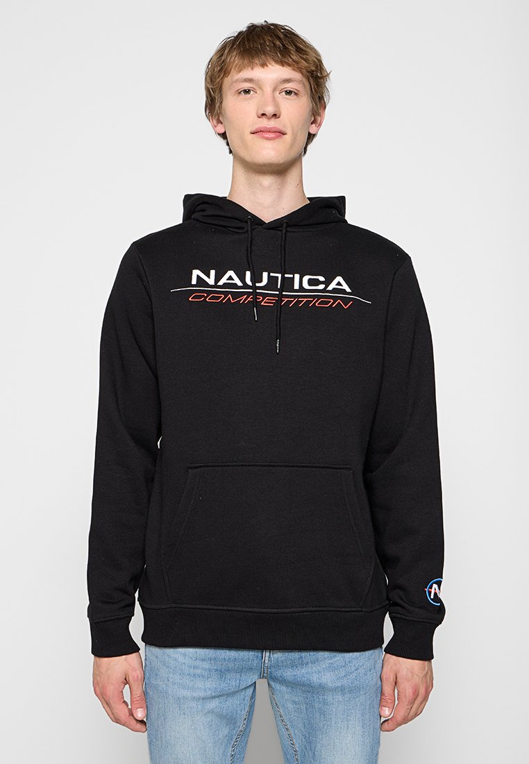 NAUTICA COMPETITION Hoodie zwart NAUTICA COMPETITION Hoodie zwart