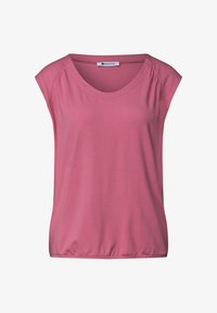 Unselected, blush berry
