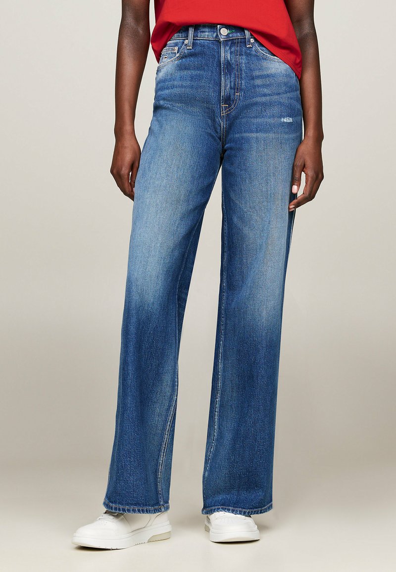 Claire Hr Wd Bi0112 1ab Denim Light main image 0