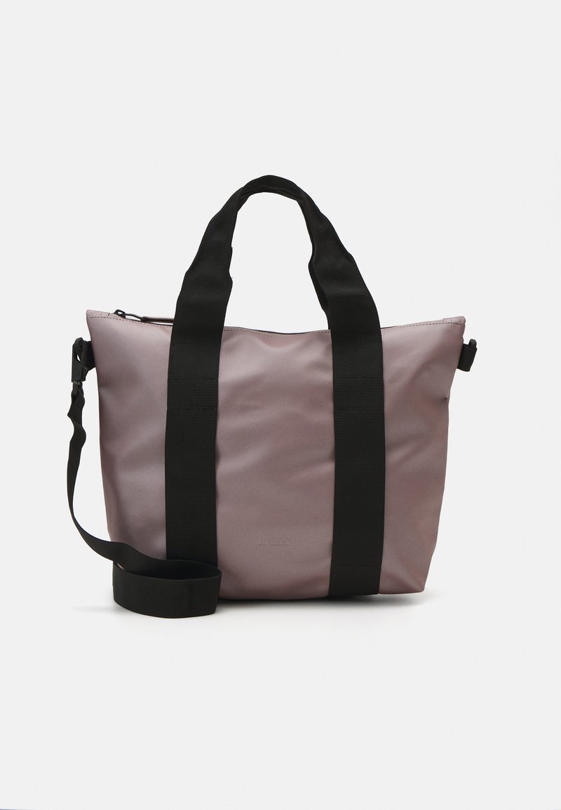 Rains TOTE BAG MICRO UNISEX - Torba čez telo - muse