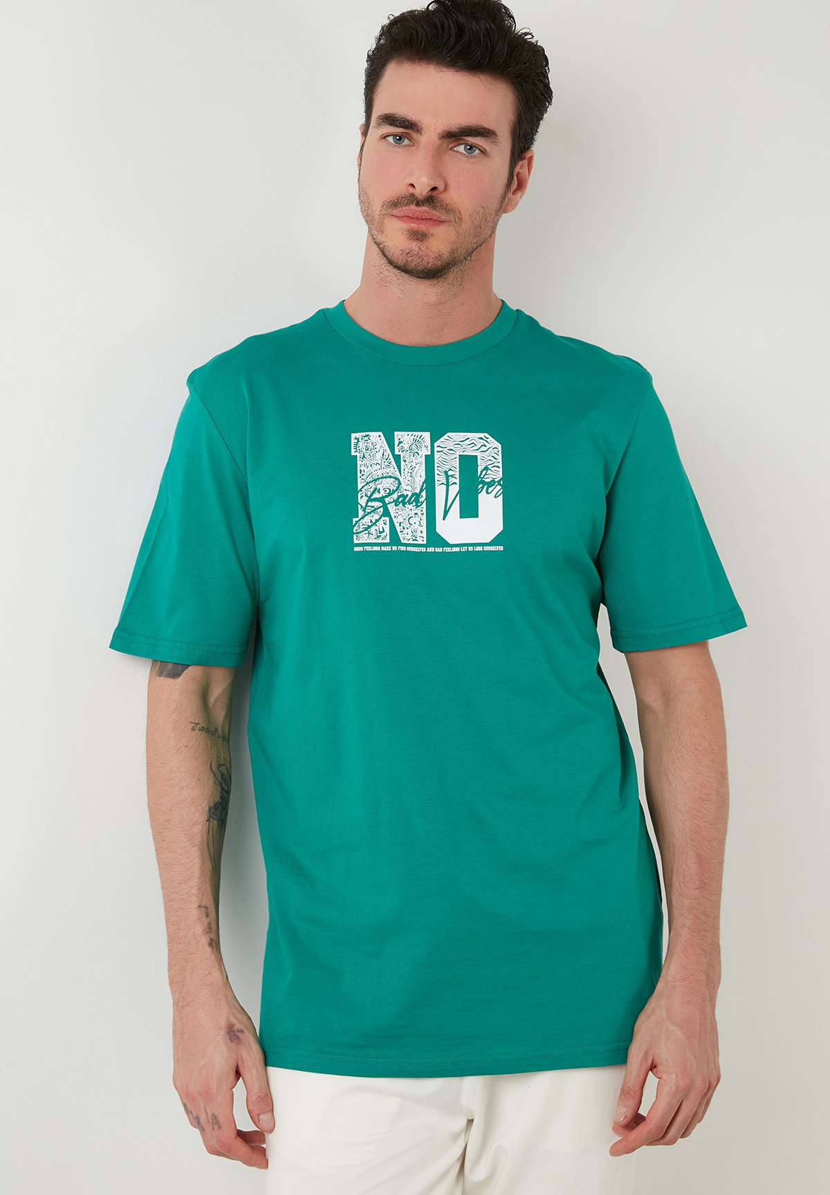 Zalando t shirt benetton Clearance