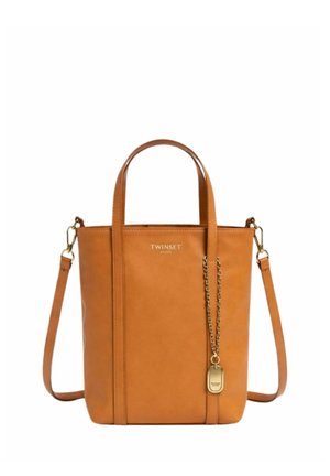 Borsa a mano - marroncino