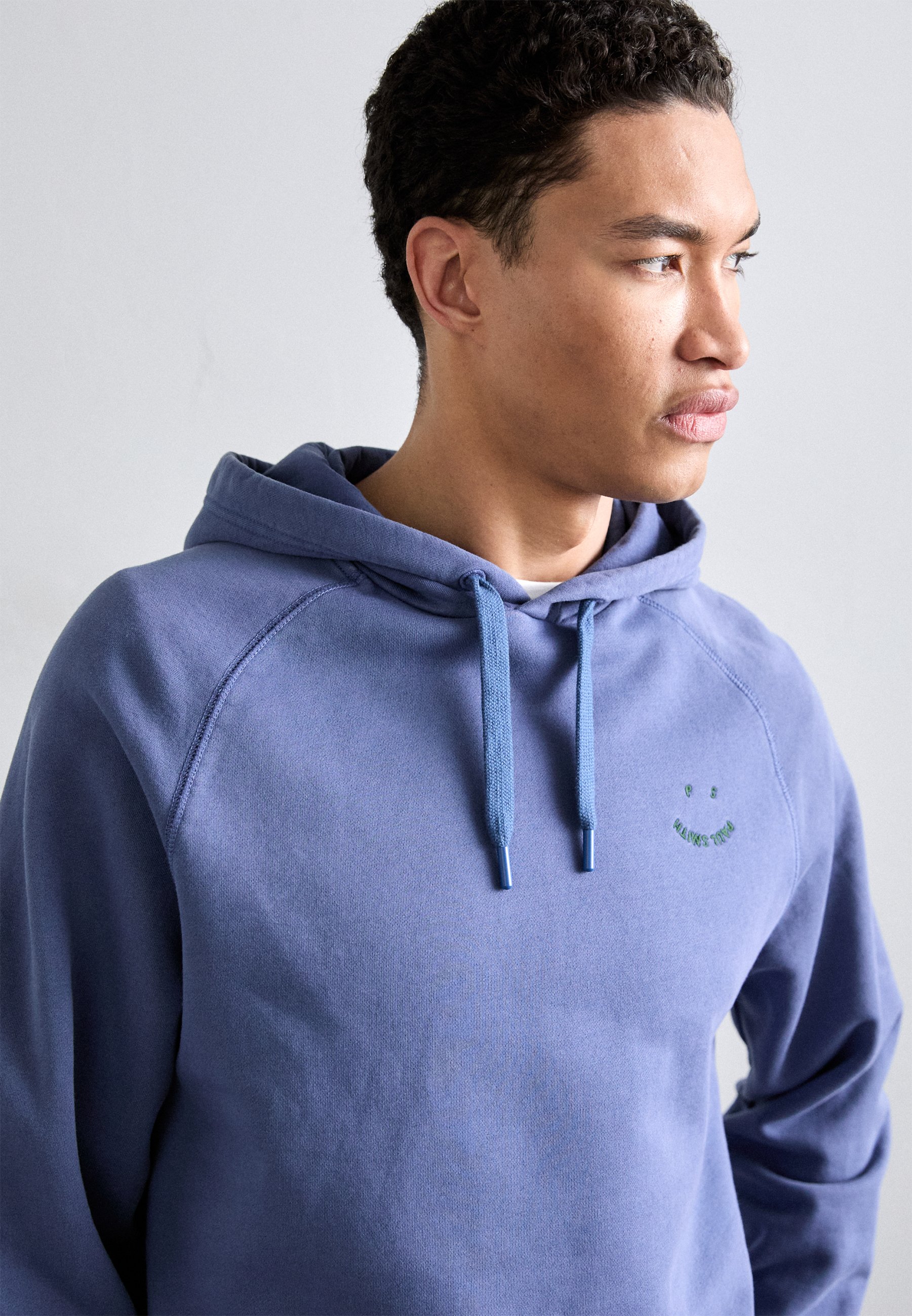 ★Paul Smith★PS Happy Sweatshirt 関税込 Amazon.com: PS Paul Smith MENS HOODIE PS HAPPY MIX UP