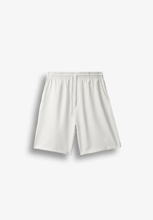Burocs, Short - off white