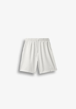 Burocs, Short - off white