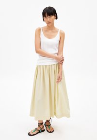 ARMEDANGELS MAHELITAA - Top - white