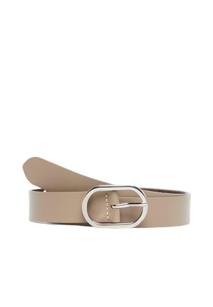 Ceinture - karamell