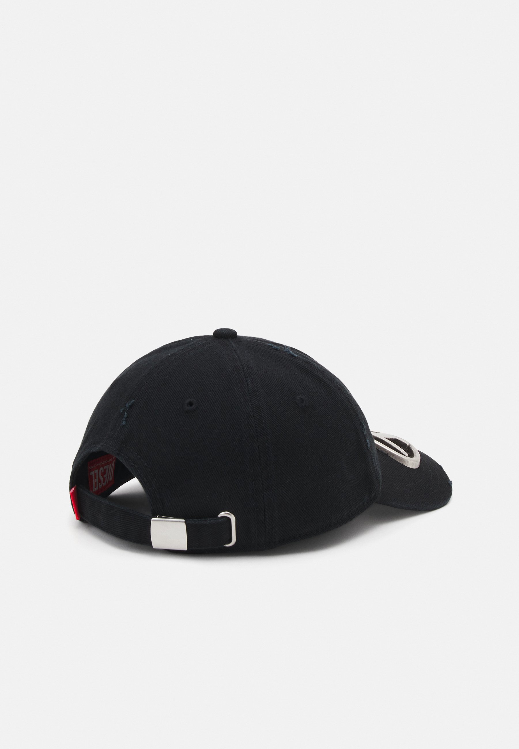 Diesel C-BEAST-A1 UNISEX - Cap - 9xx/black - Zalando