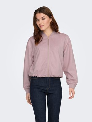 ONLY ONLMAVI  - Bombertakki - burnished lilac