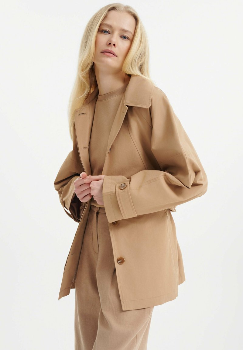 Greenpoint - Prochowiec