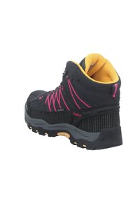 CMP RIGEL - Mountain shoes - grey