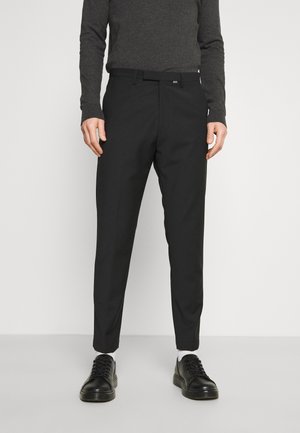 BEPPE - Trousers - black