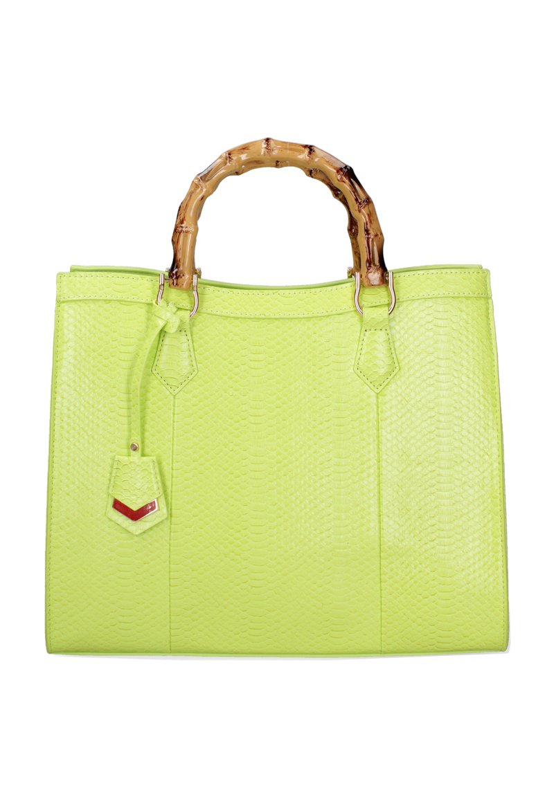 Diana&Co Borsa a mano - lime