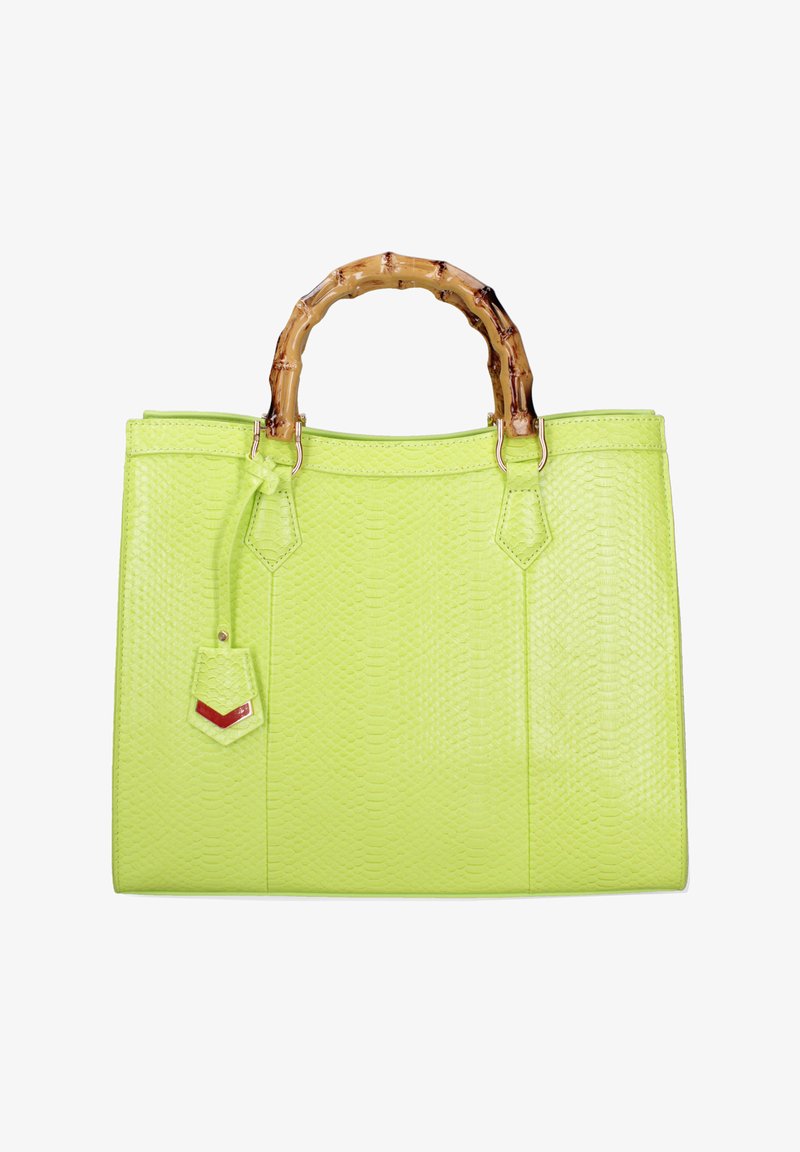 Diana&Co Borsa a mano - lime