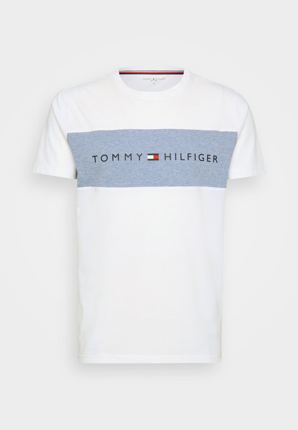 ORIGINAL BLOCK LOGO - Pyjama top3