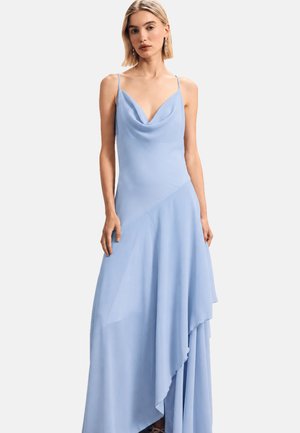 Imperial, ABITO LUNGO - Vestito lungo - sky