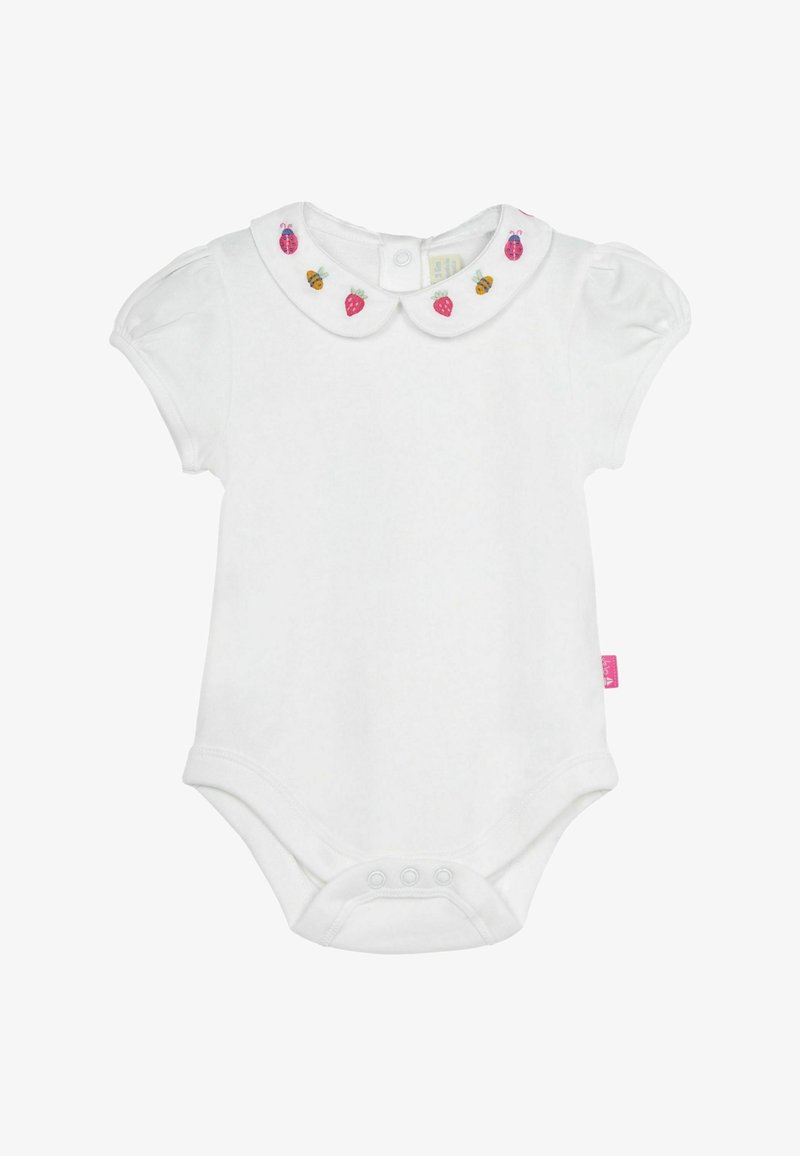 JoJo Maman Bébé Bodi - white bee