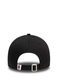 New Era MILAN BEAR FORTY - Naģene - black