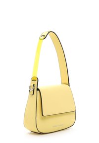SURI FREY ALEXANDER - Bolso de mano - lightyellow