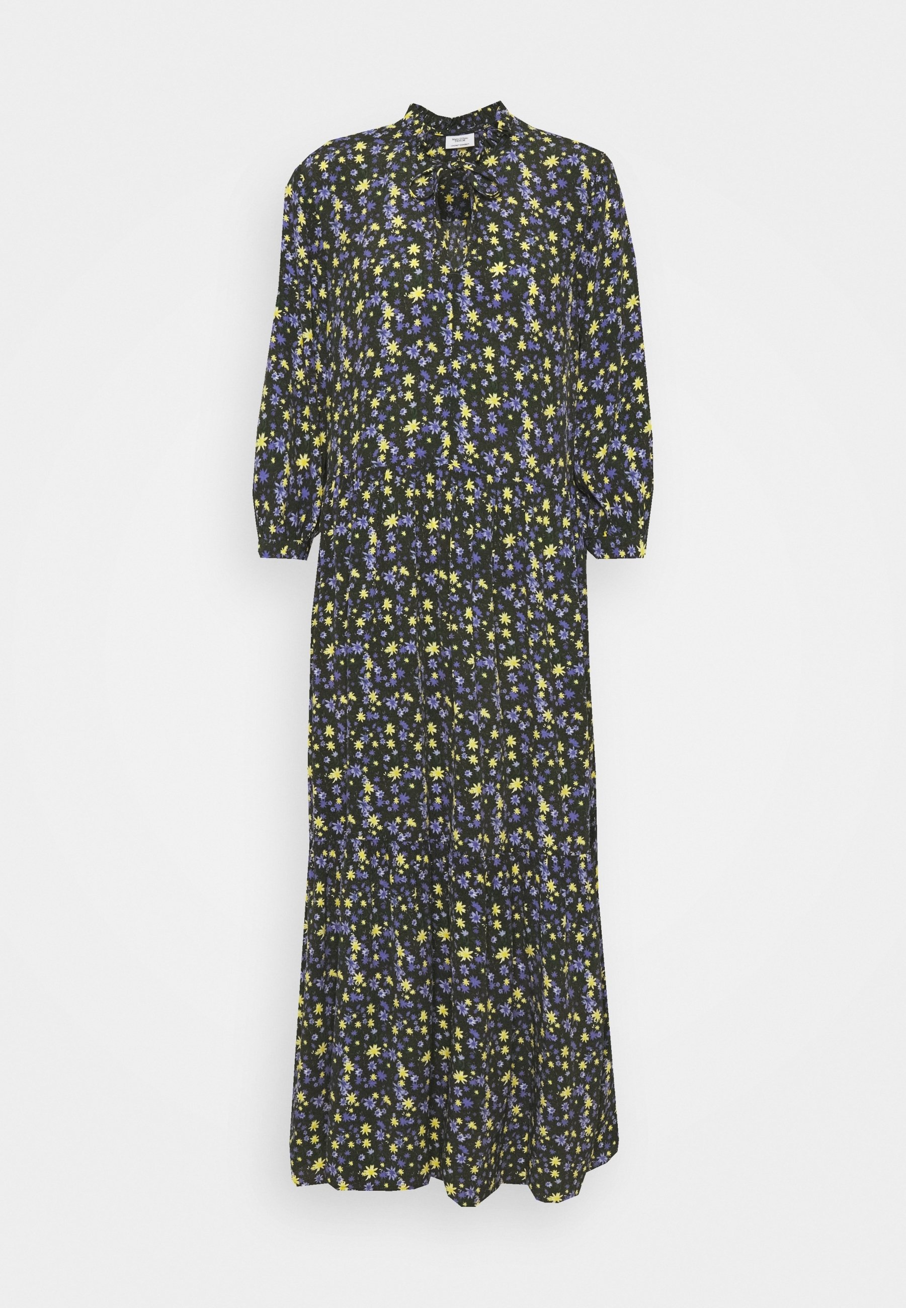 Animal Print Camisa Vestido H&m Leopardo Camisa Animal Print