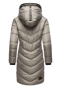 Marikoo ARMASA - Parka - zinc grey