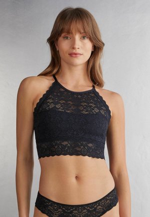 Intimissimi Bustier - black
