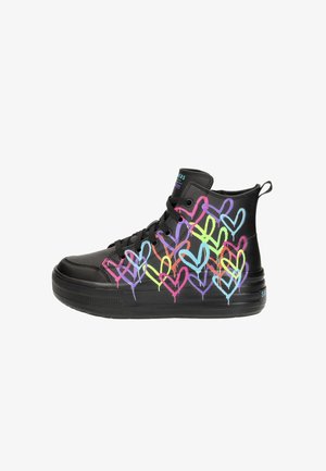 Skechers HYPERLIFT czarny