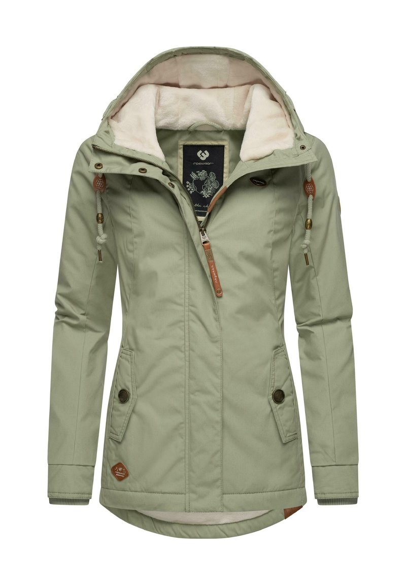 Regenjacke SchÃ¶ne Damen Jacken Regenjacke Wasserabweisende