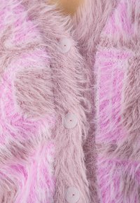 Fiorucci Cardigan - pink