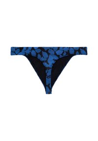 HOM QUENTIN - Slip - black print