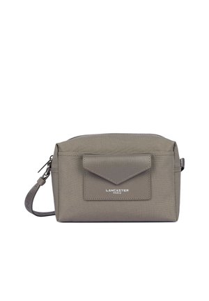 LANCASTER, SMART KBA - Sac bandoulière - taupe