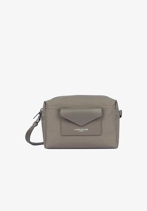 LANCASTER, SMART KBA - Sac bandoulière - taupe