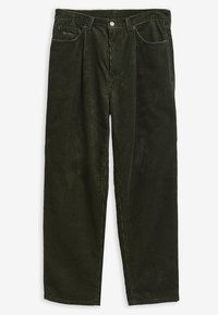 BARBOUR X LEVI'S® 578™ BAGGY CORDUROY TROUSERS - Παντελόνι - rosin