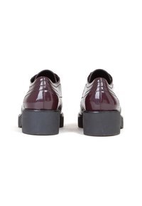 Miriade KALISSA - Zapatos con cordones - bordeaux