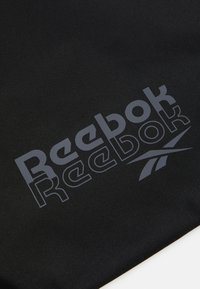 Reebok GYM SAC UNISEX - Sac de sport à cordon - black