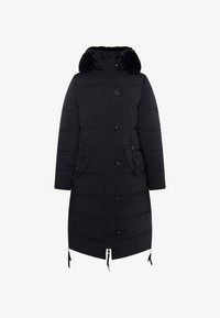 Kijelölve, black
