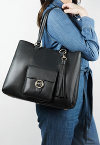 Paul Costelloe Handtas - black