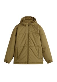 Vans - MTE NORRIS PUFFER. - Winterjacke - gothic olive Thumbnail-Bild 1
