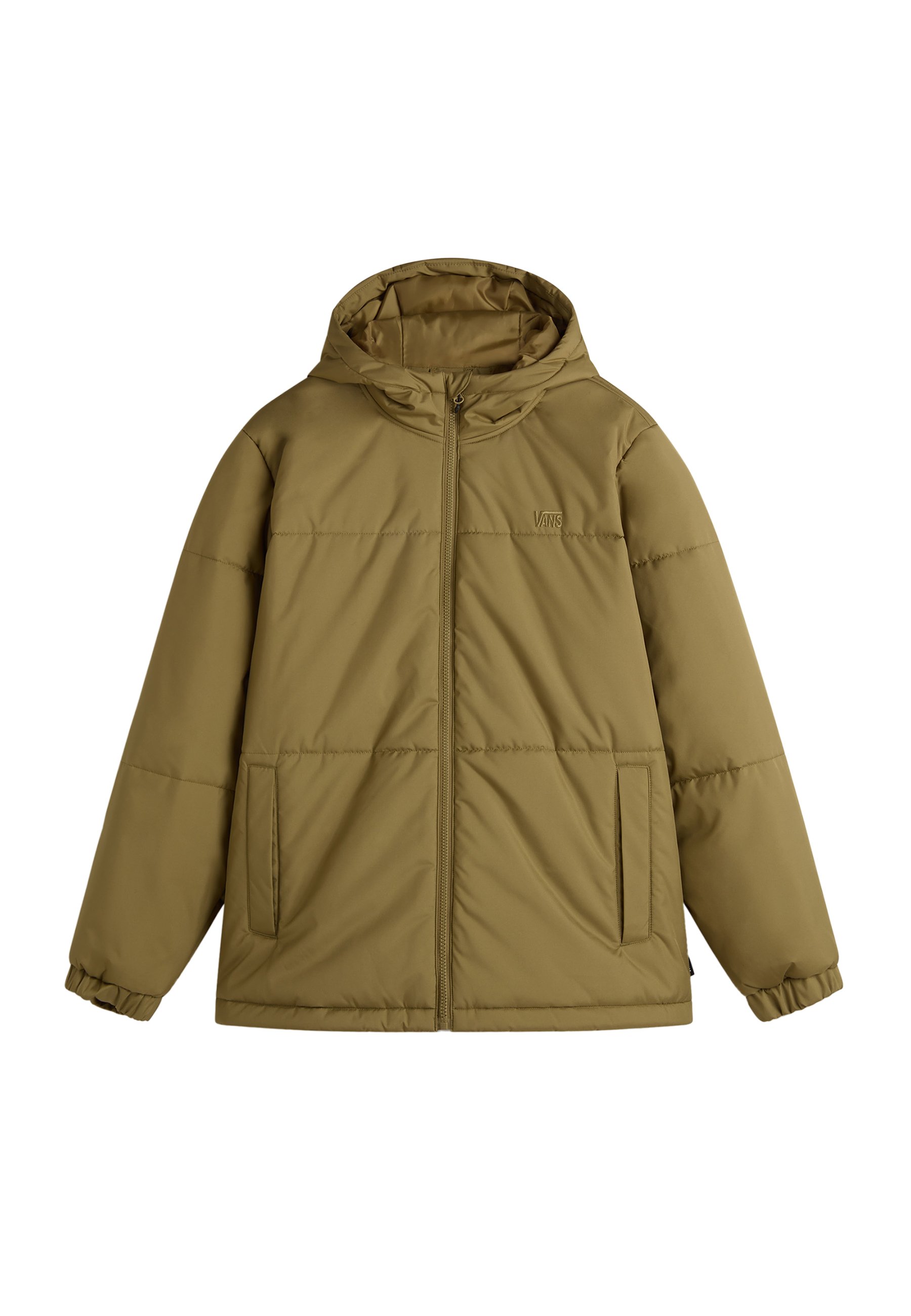 Vans MTE NORRIS Veste d'hiver gothic olive/vert foncé