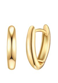 Earrings - gold-coloured