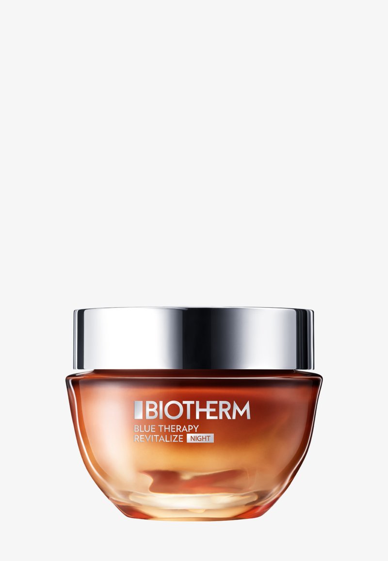 Biotherm - BLUE THERAPY REVITALIZE NIGHT CREAM - Nattkrem, Forstørre
