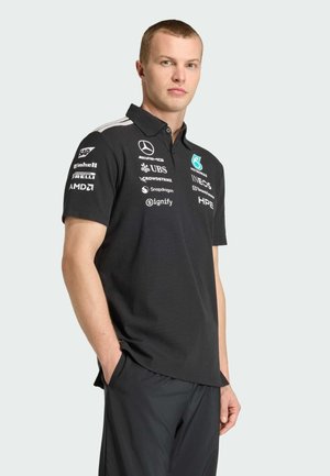 AMG PETRONAS FORMULA 1 TEAM ENGINEERS - Club wear - black