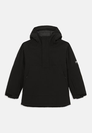 LANGLEY UNISEX - Geacă snowboard - basic black