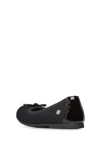 Naturino CLOTILDA - Ballerines - schwarz