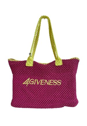 4Giveness, Borsa a mano - light pink