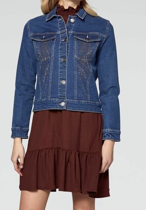 Veste en jean - blue