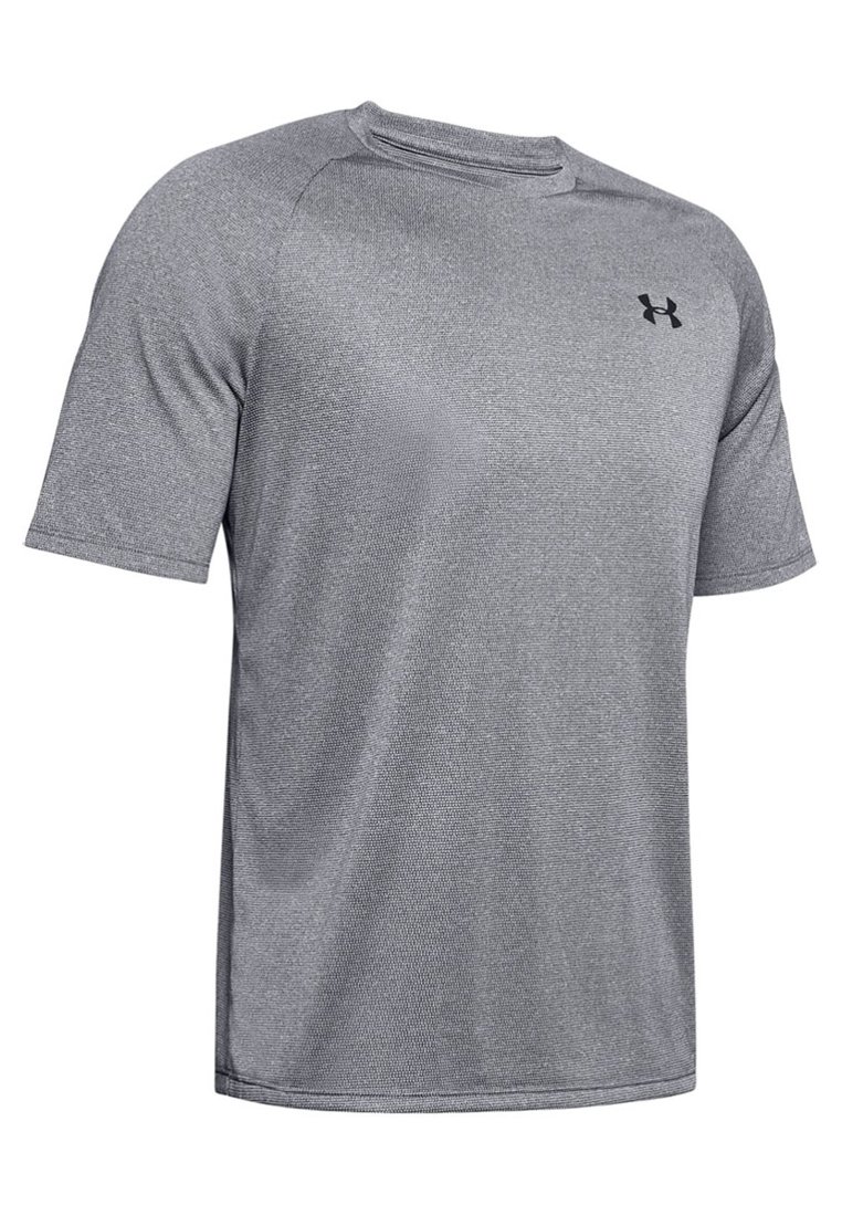 grey under armour shirts
